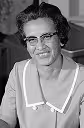 Katherine Johnson